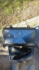 Faro suzuki gsx 600 - suzuki,