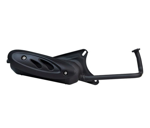 Yamaha bws 100 - 100, silent