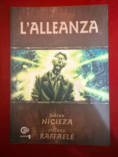 Alleanza nicieza raffaele - l'alleanza, nicieza-raffaele