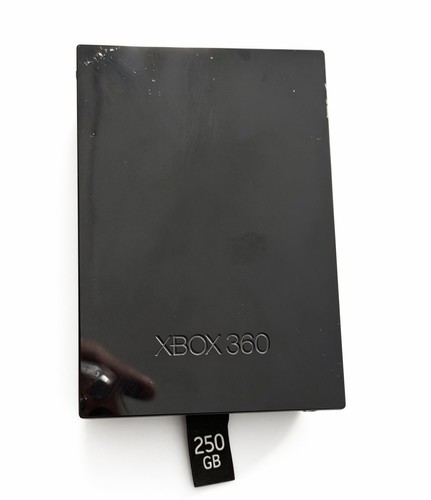 Disco rigido xbox 360 per - disco,