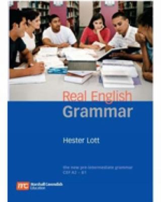 Real english grammar - real,