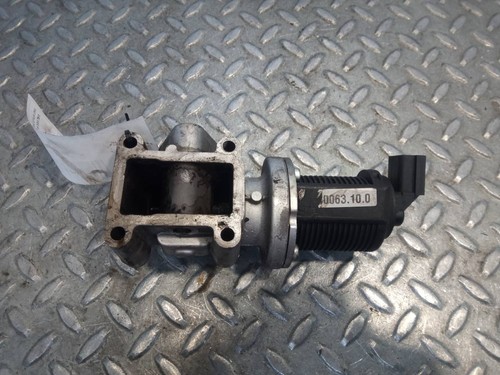 55215031 valvola egr - valvola, per