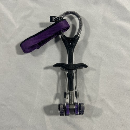 Black diamond camalot - camalot, .5