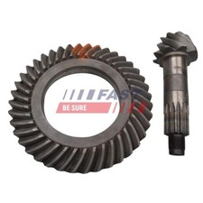 Kit corona dentata - kit, dentata/ingranaggio