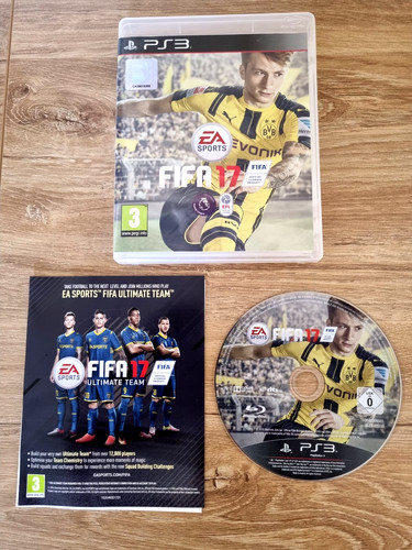 Fifa pegi sport - fifa, (ps3)