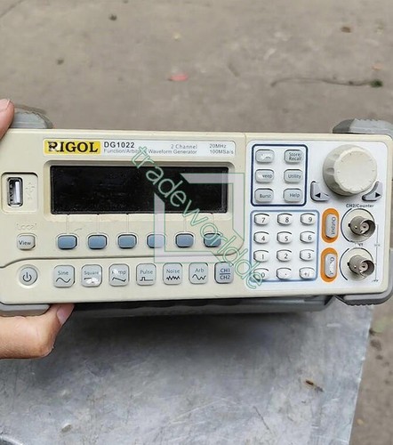1pz usato rigol - 1pz,