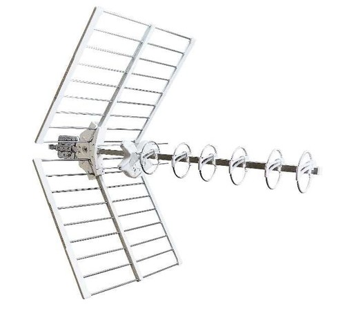 Antenne uhf fracarro - uhf, x