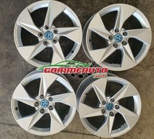 Cerchi lega orig audi - 4,