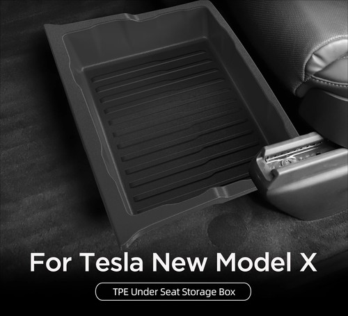 Per tesla model scatola - per,