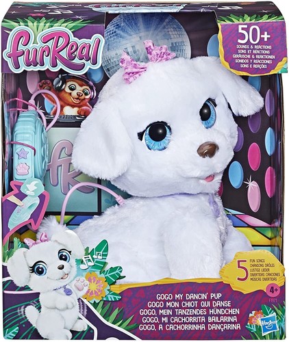 Furreal friends cane - cane, il