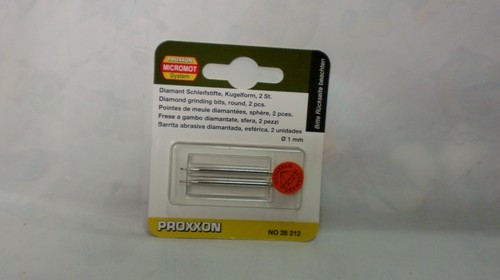 Proxxon 28212 frese gambo - 28212, a