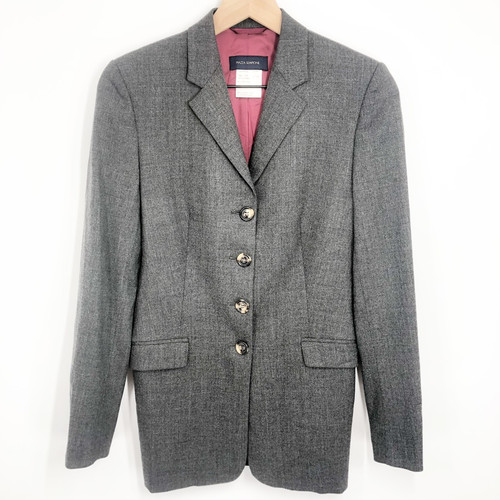 Giacca tuta blazer - , piazza