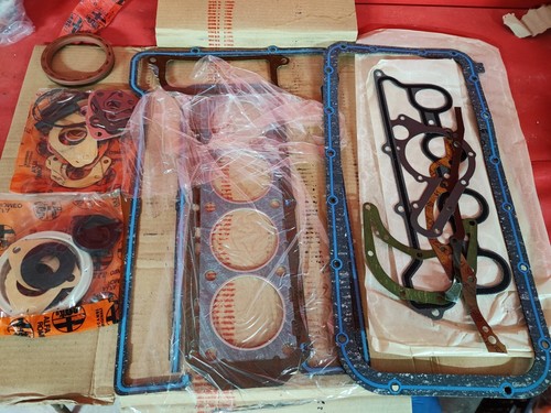 Kit guarnizioni motore - kit,
