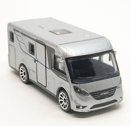 Majorette hymermobil exsis - majorette, exsis-i