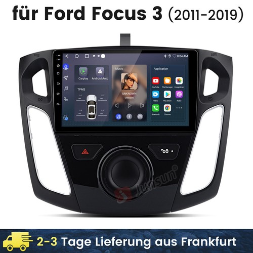 Per ford focus - ford, mk3