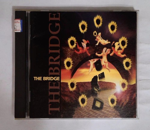 The bridge - –,