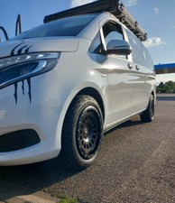 Twin monotube at1 per mercedes - at1,