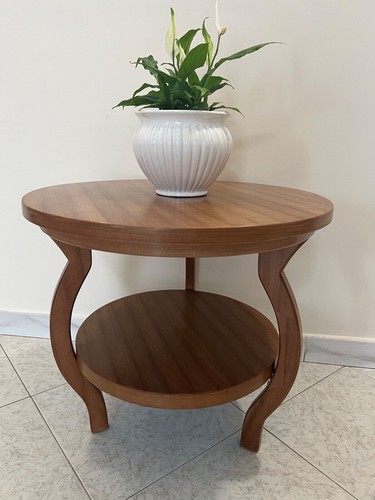Tavolino salotto legno - in,