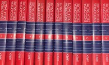 Enciclopedia della salute - enciclopedia,
