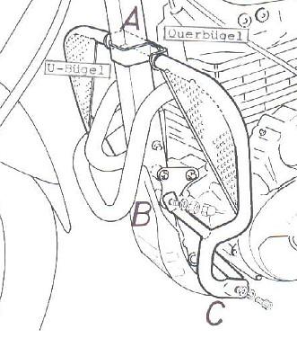 Honda slr650 vigor 650 - /,