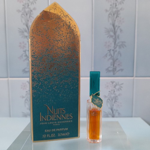 Nuit indiennes eau - eau, de