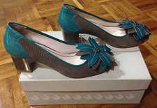 Nuovo scarpe donna - scarpe, tacco