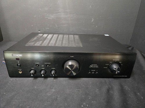 Denon pma 720ae amplificatore - denon, pma-720ae