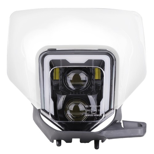 Faro led portafaro per - +,