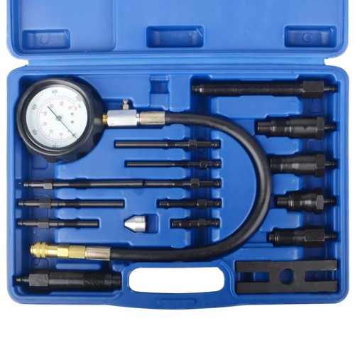 Tester compressione - tester, di