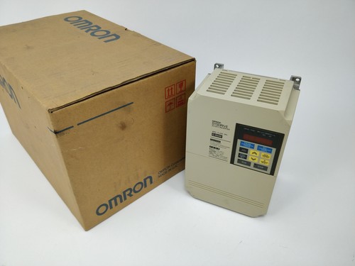 Inverter sysdrive omron - inverter,