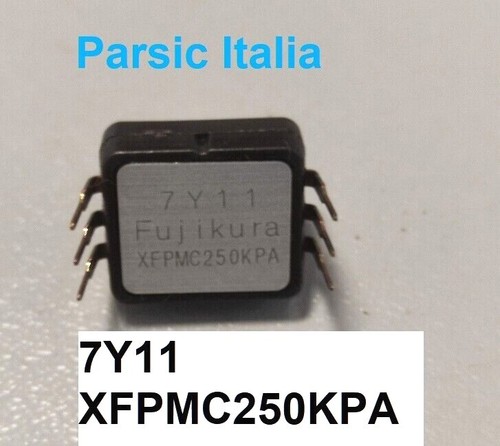 Xfpmc250kpa zy11 trasduttore - zy11,