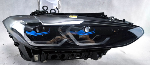 Bmw serie g22 - bmw,