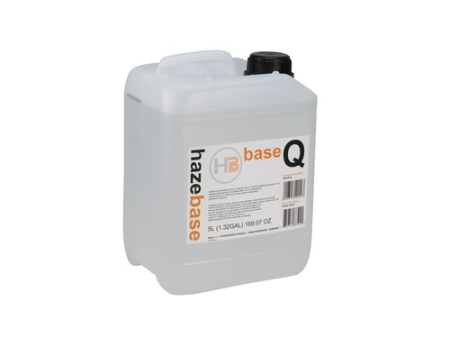 Hazebase base fluido - base*q,