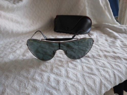 Ray ban rb3184 wings iii - ray-ban,