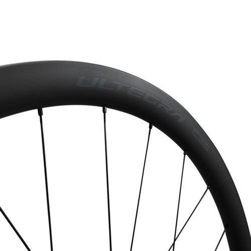 Ruota strada 700 shimano - da,
