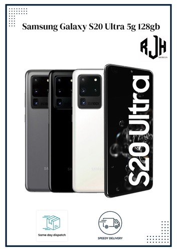 Samsung galaxy s20 ultra - samsung,