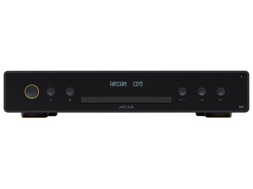 Arcam lettore cd - arcam,
