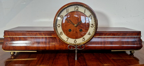 Orologio buffet - buffet,
