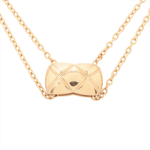 Collana chanel coco crush - coco, 750