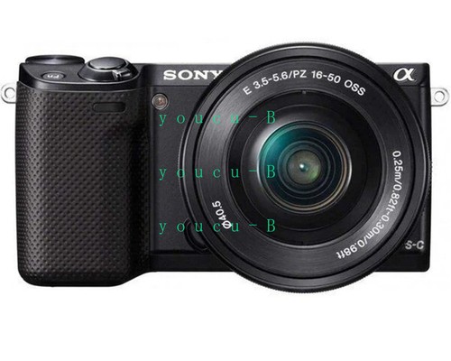 Sony nex mp - sony, 16,1