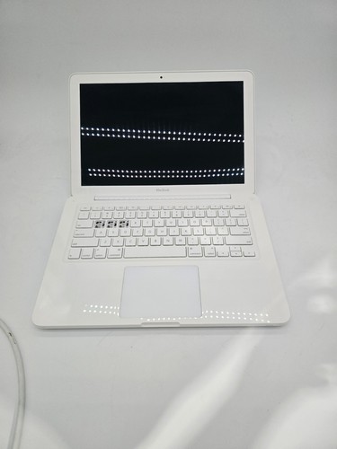 Apple macbook 2009 a1342 - 2009, |