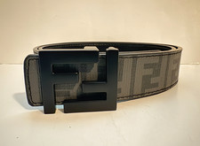 Fendi cintura uomo - -,