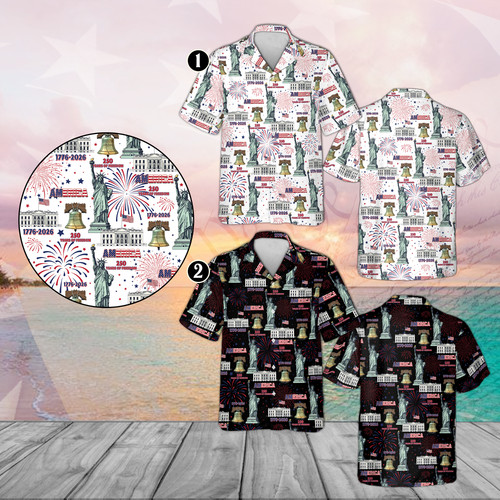 Camicia hawaiana vintage usa - camicia,