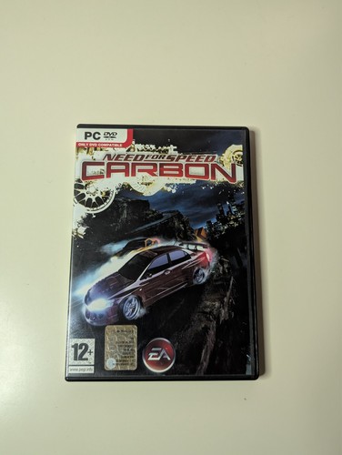 Need for speed - need, ita