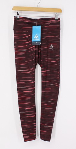 Odlo leggings corsa donna - odlo,