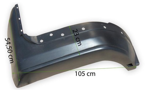 Adatto per mercedes benz 814 - adatto,