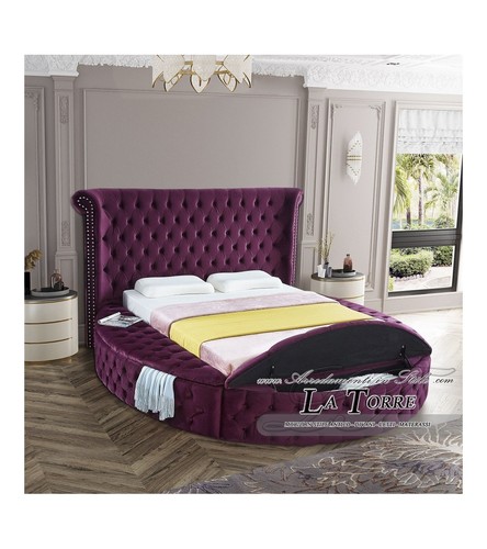 Letto king size - , matrimoniale