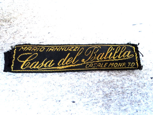 Umbertino regio esercito ww1 - regio,