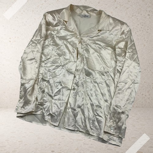 Valentino camicia donna 48 - ,