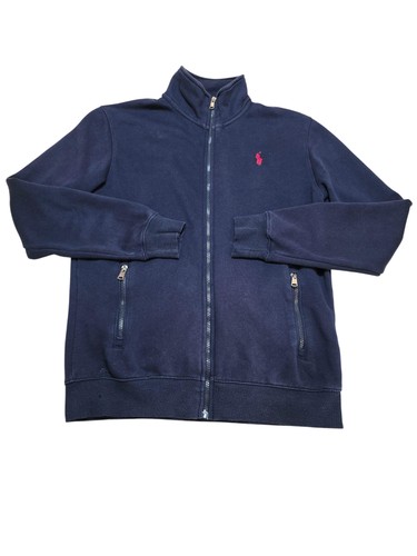 Felpa ralph lauren - ralph, blu